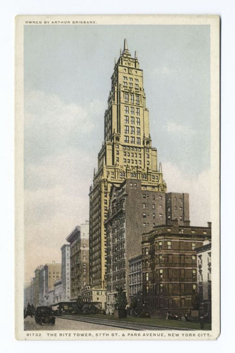 Ritz Tower