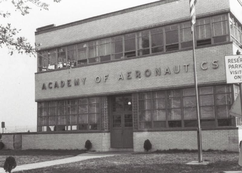 Academy of Aeronautics