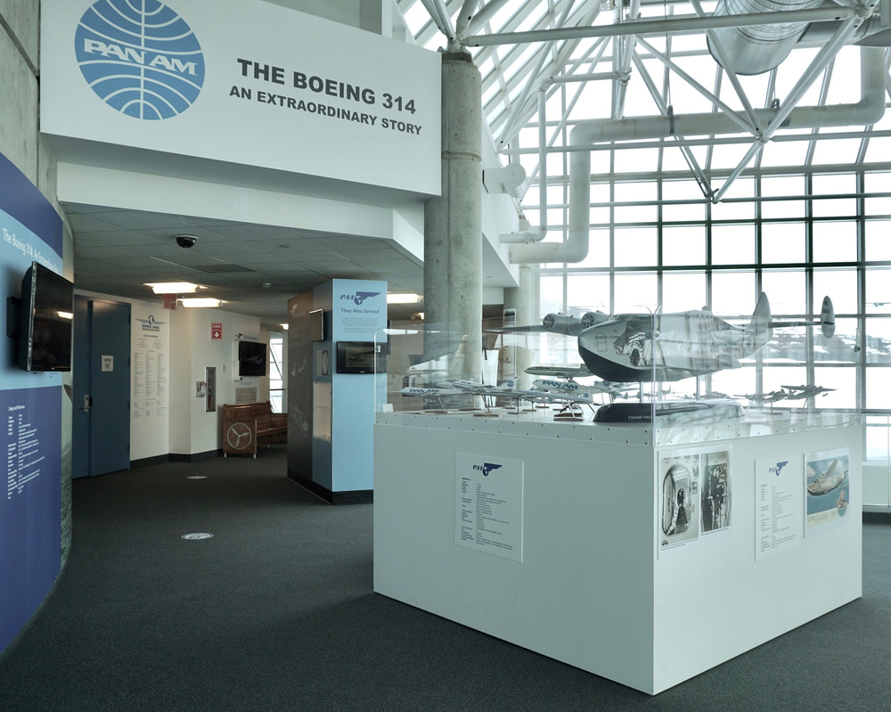 See a Model of JFK Airport's Lost Worldport at the Pan Am Museum ...