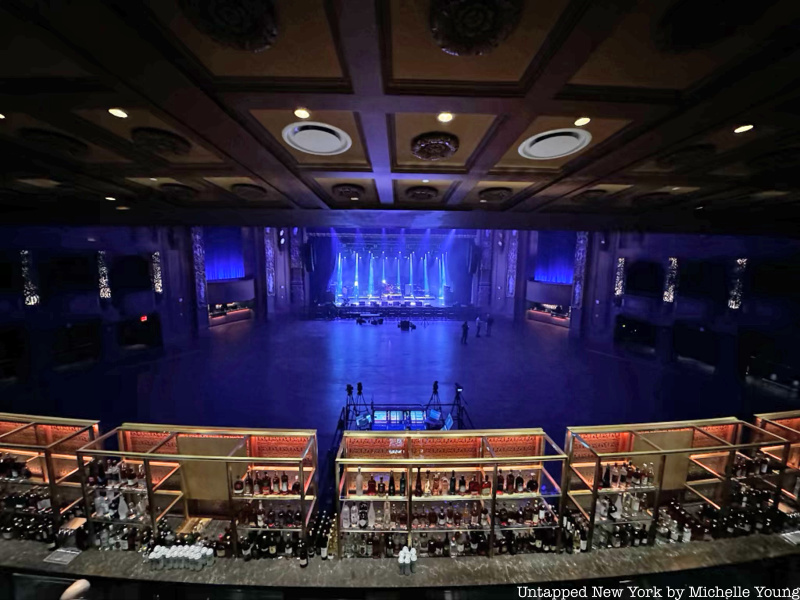 Brooklyn Paramount Auditorium