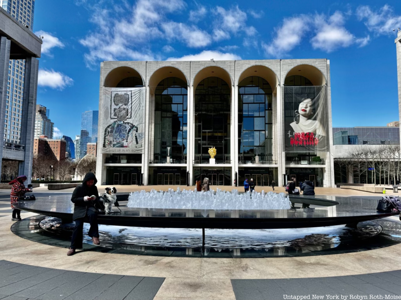 Lincoln Center