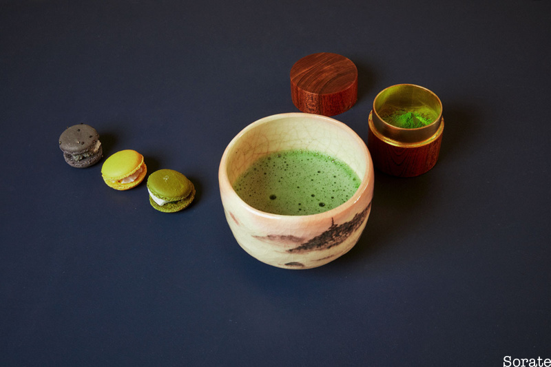 Matcha