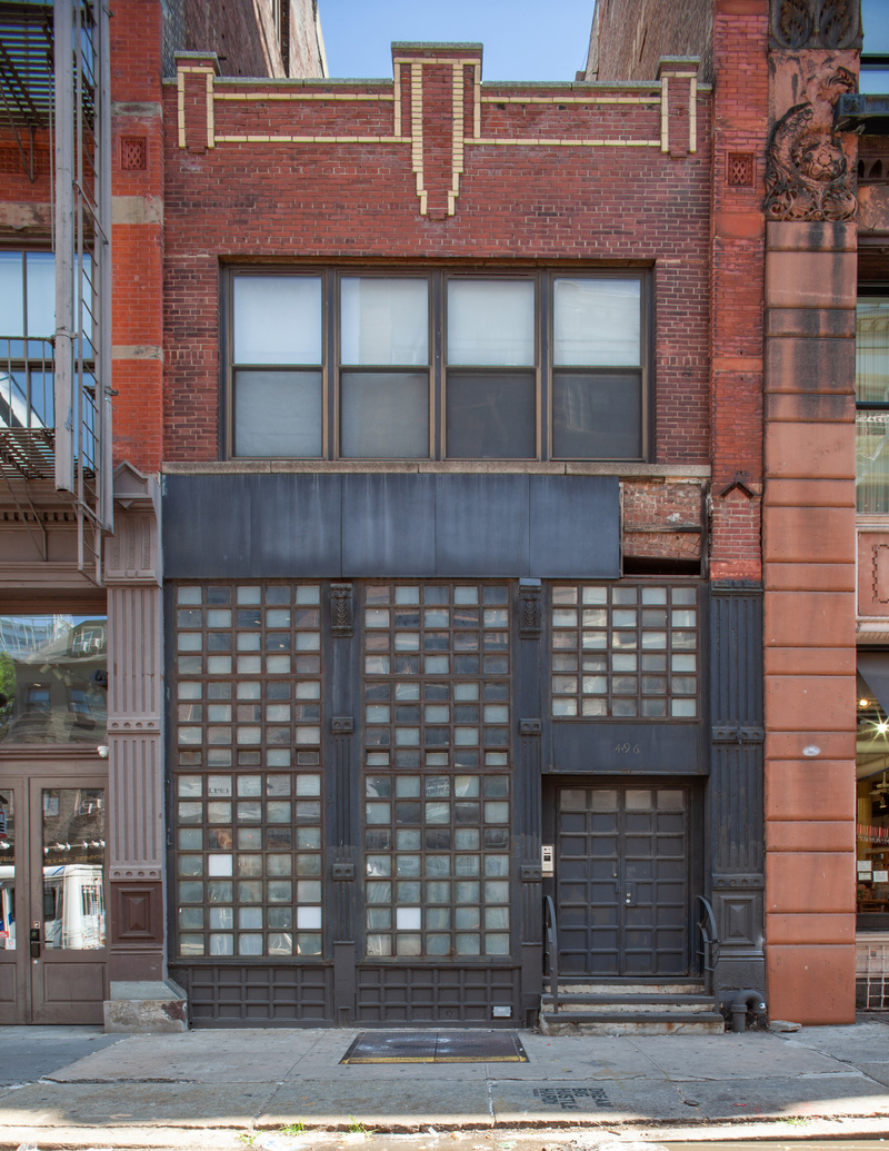 John Lennon and Yoko Ono Broome Street apartment for sale