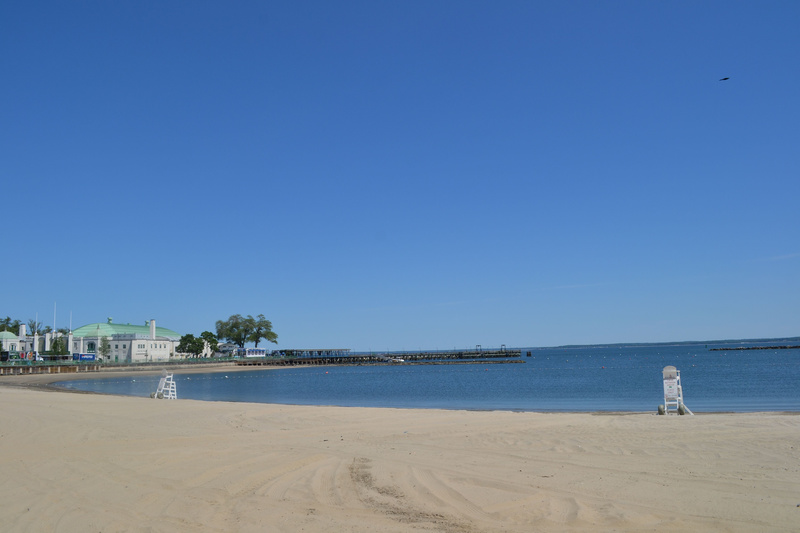 Playland Beach