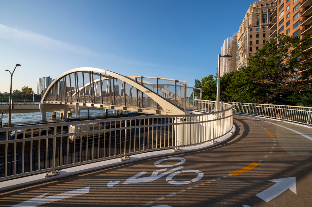 East Midtown Greenway