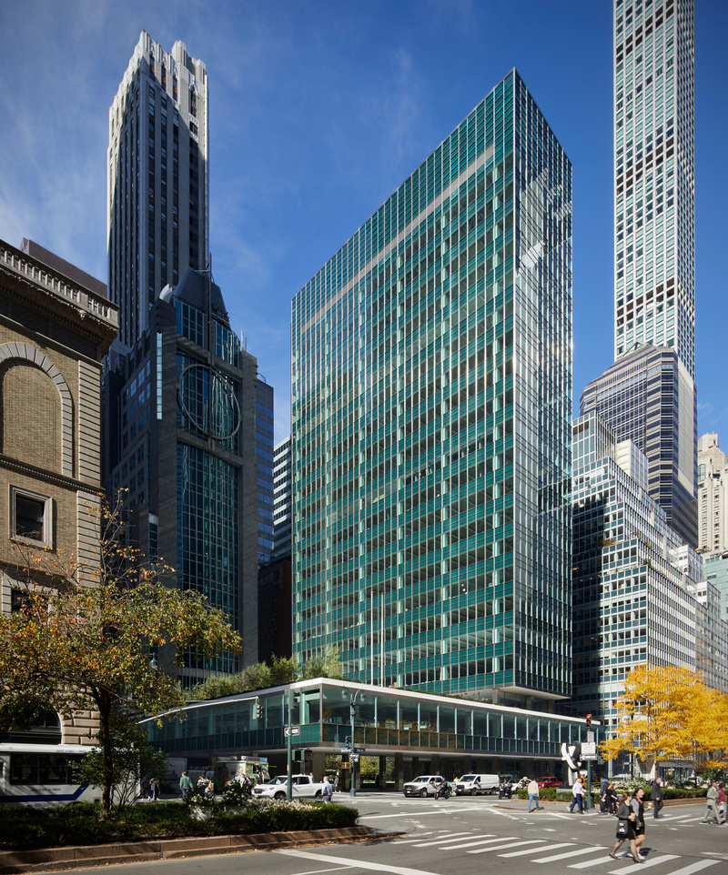 Lever House