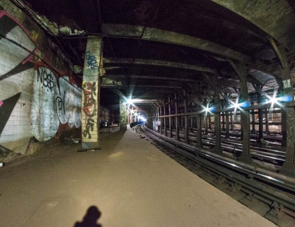 Abandoned-Worth-Street-Subway-Station-Graffiti-Michael-di-Maio-NYC
