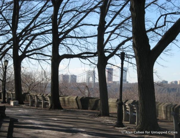 Fort-Tryon-Park-Linden-Terrace-Washington-Heights-NYC