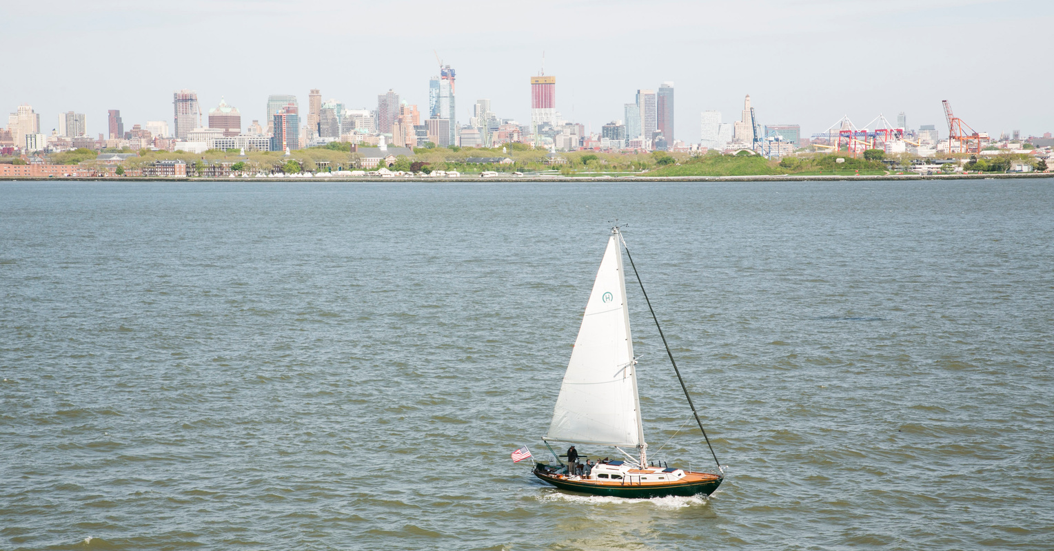 Waterfront Conference Untapped New York Insiders
