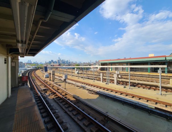 Brooklyn Subway Secrets and Abandoned Stations