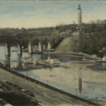 A Virtual History of the High Bridge