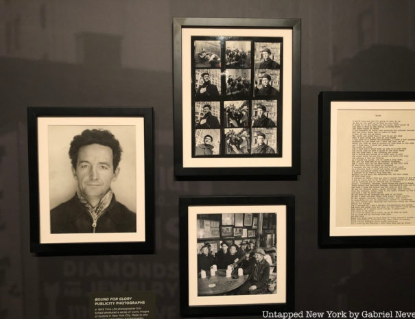 Woody-Guthrie-Exhibit-Morgan-Library-and-Museum3