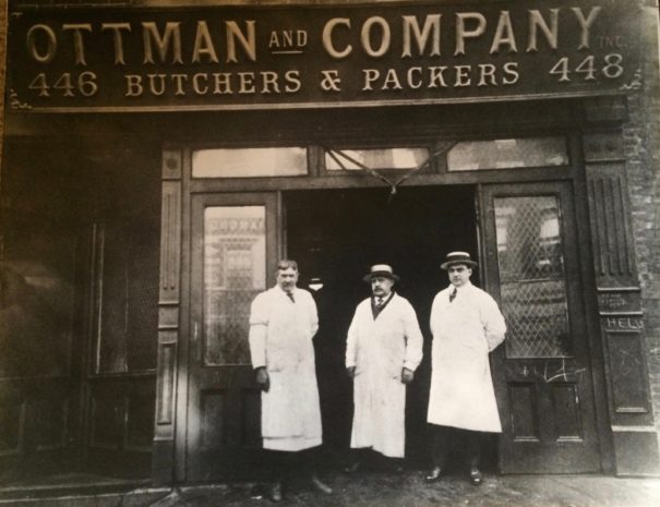 Unpacking the Meatpacking Legacy
