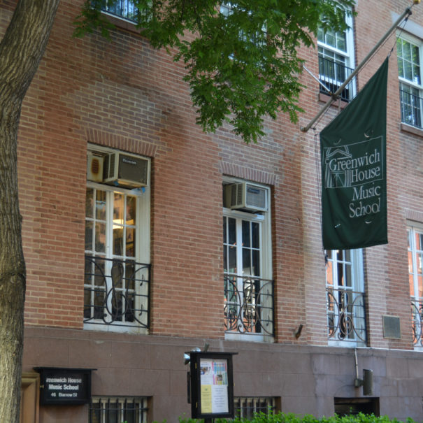 Explore Greenwich House, NYC's 120 Year Old Settlement House