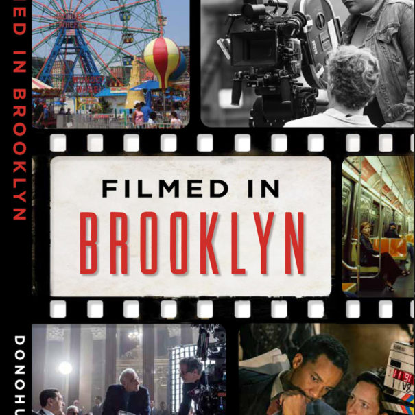 Filmed in Brooklyn Webinar