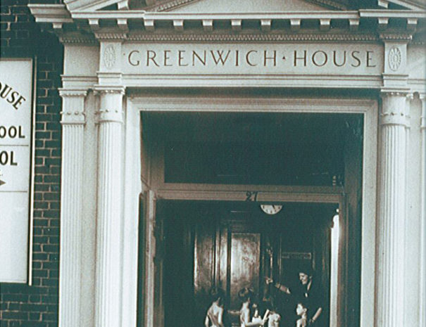 Explore Greenwich House, NYC's 120 Year Old Settlement House