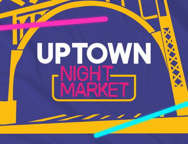 Uptown Night Market