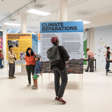 Climate Museum