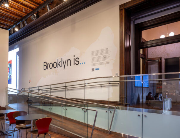 Center for Brooklyn History