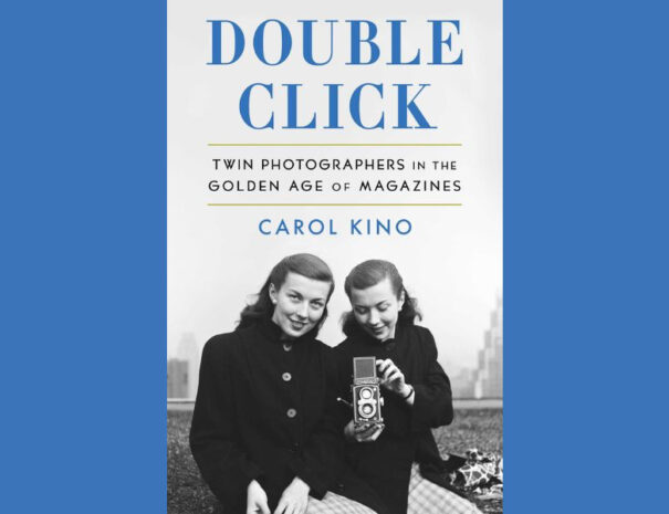 Double Click book cover