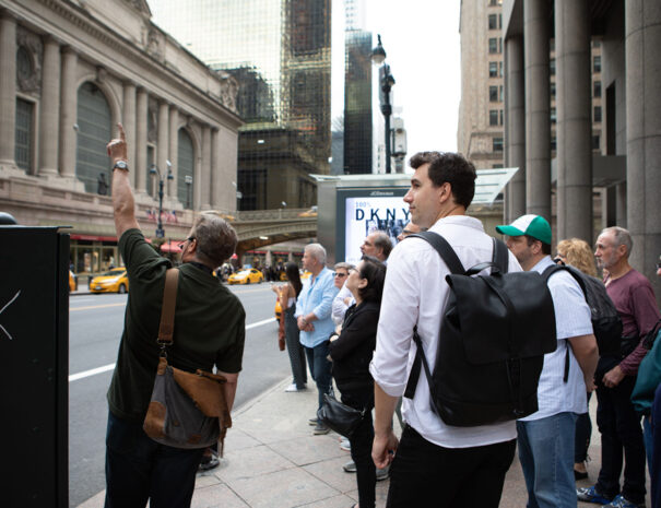 Grand Central Terminal Untapped New York Tours-web