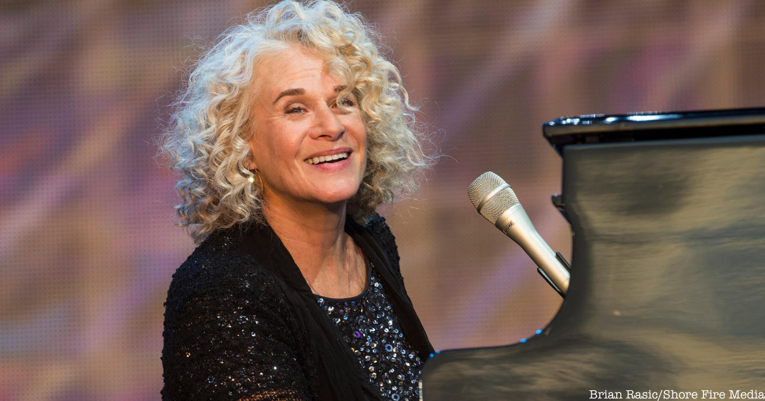 Virtual Carole King's NYC Untapped New York Tours