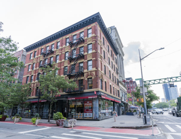 79 Delancy Street Secrets of the Lower East Side Tour