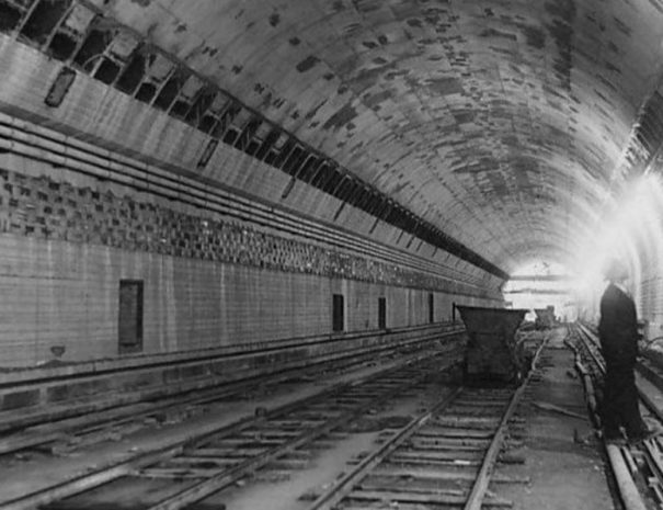 Lincoln-Tunnel-Historic-Image-1936-Construction