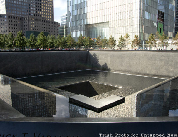 9/11 Memorial Tour