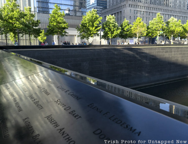 9/11 Memorial Tour