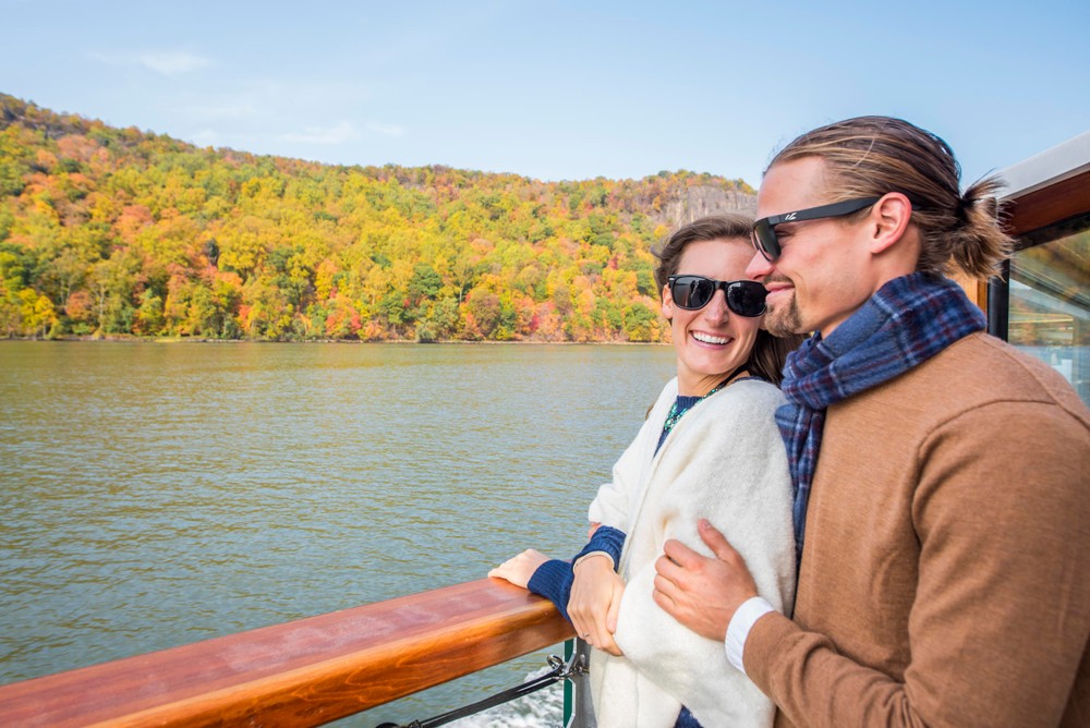 Fall Foliage Cruises Untapped New York Tours