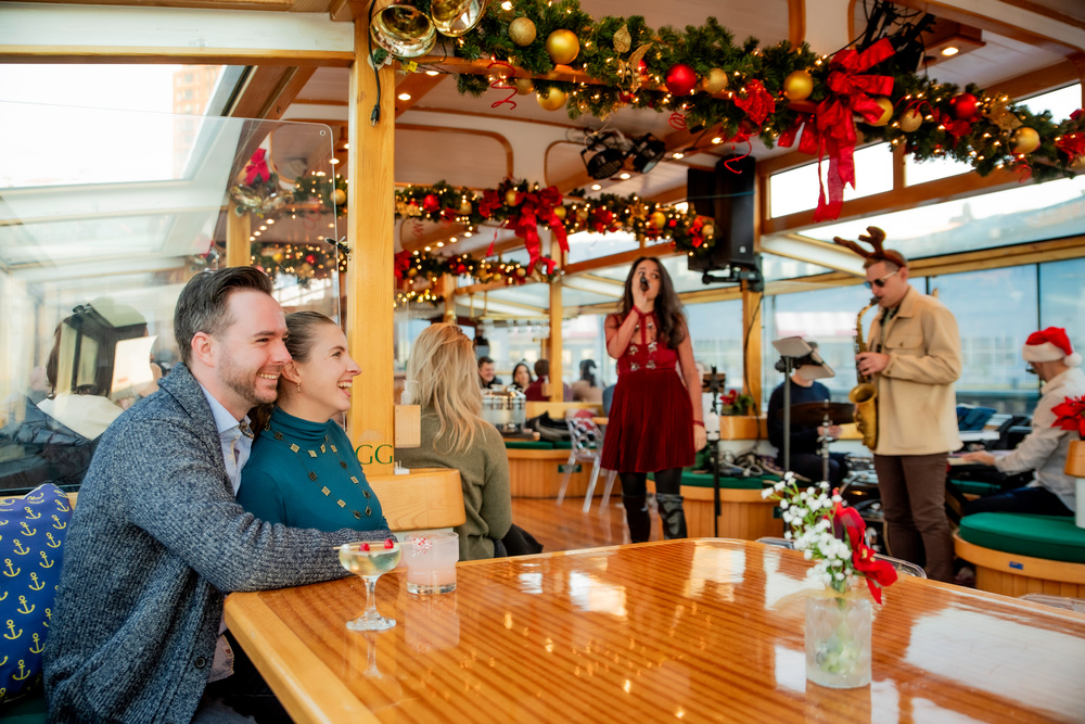 Holiday Cruises Untapped New York Tours