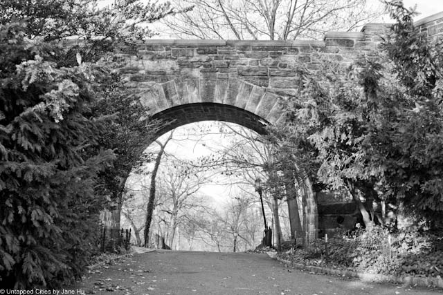 Fort Tryon
