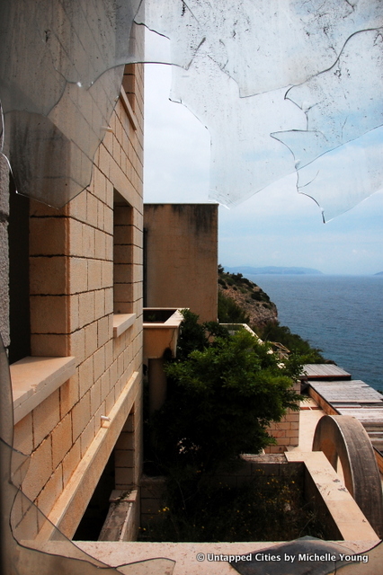 Abandoned Hotel Belvedere-Dubrovnik-Croaita-Untapped Cities-2