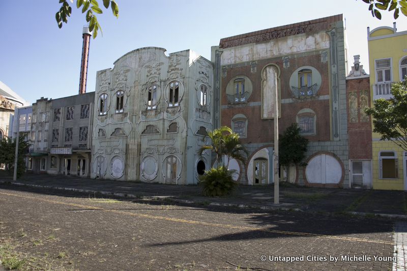 Terra Encantada-Rio de Janeiro-Abandoned Amusement Park-Brazil-Olympic Village-NYC-34