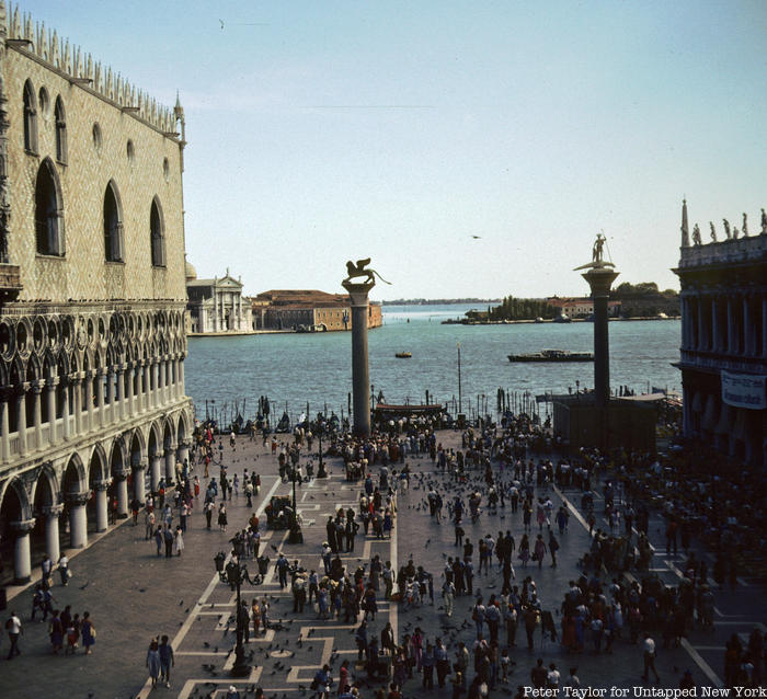 Doge Palace Venice