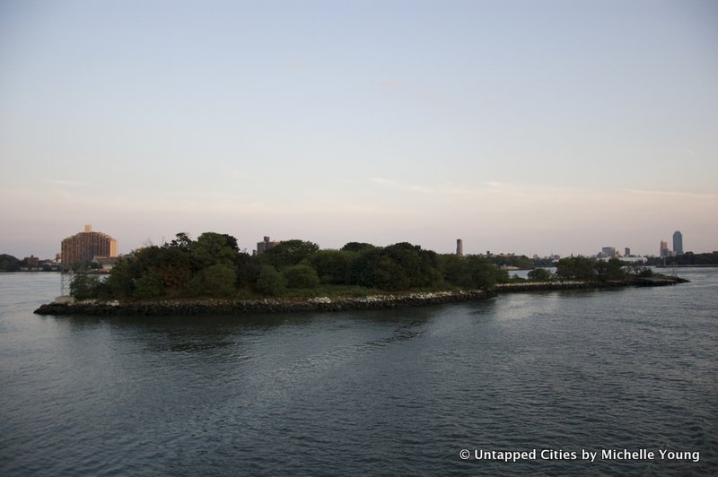 Other Islands-NYC-North Mill Rock_East River_Untapped Cities