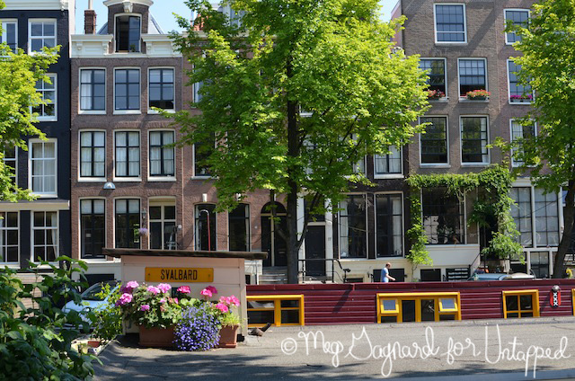 Amsterdam, Jordaan, Travel, Netherlands, Holland