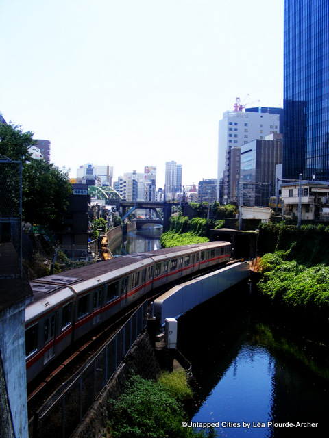Okachimachi_Tokyo_Untapped Cities_Lea Plourde-Archer
