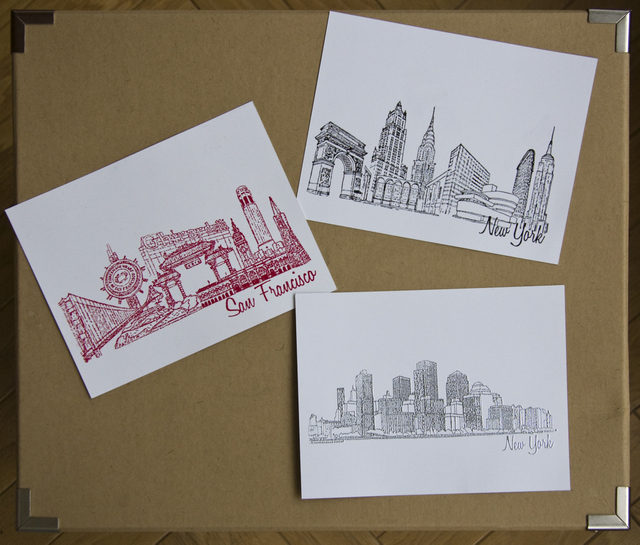 Untapped-Cities-Downtown-Doodler-Postcard