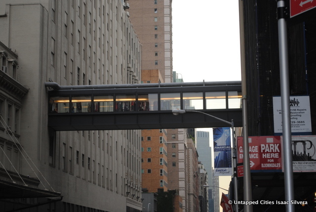 Skybridges-NYC-Bloomingdales-East Side