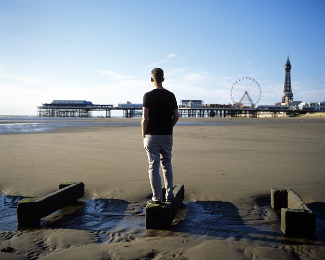 Untapped Cities - British Seaside Towns - Blackpool - 