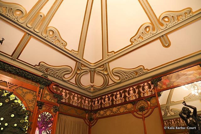 fouquet-ceiling-Kala-Court