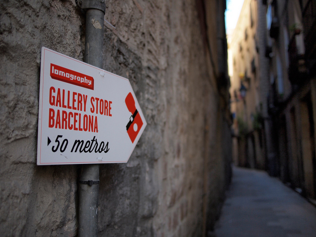 Guide_Barcelona_Marc Provins-Lomography Store-2