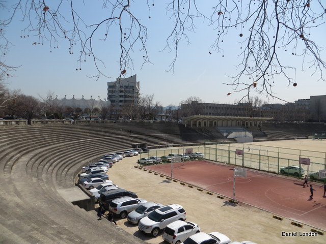 Kyung Hee Stadium