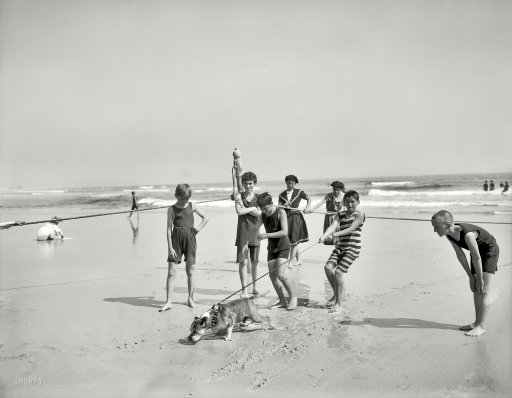 Vintage Photos: Coney Island - Untapped New York