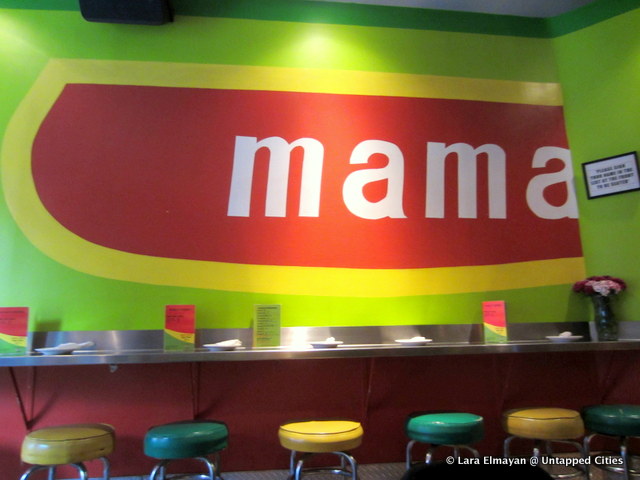 Empanada Mama-Guide to Hell's Kitchen-New York-NYC-Untapped Cities-Lara Elmayan