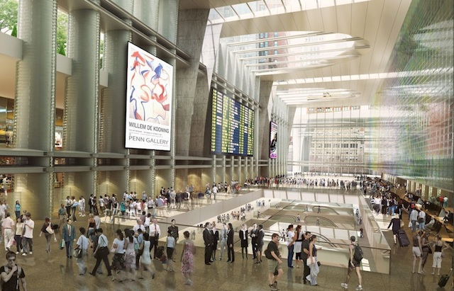 H3 Hardy Collaboration new Penn Station rendering Untapped Cities