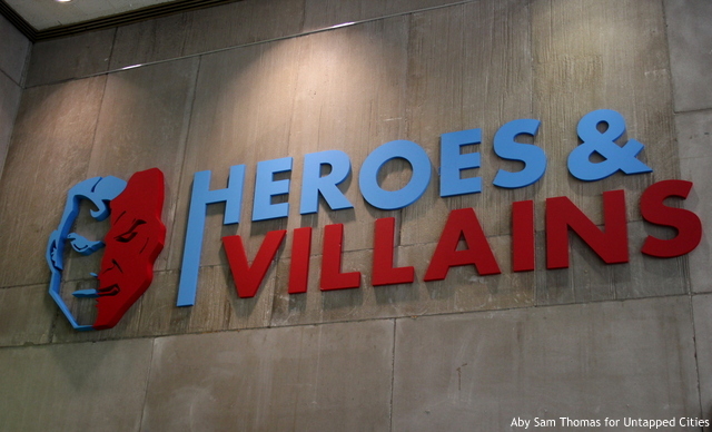 Heroes And Villains_Untapped Cities_2