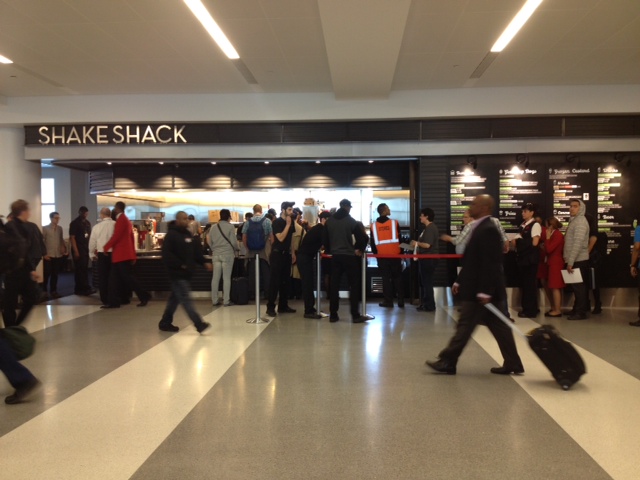 Shake Shack Terminal 4 Delta JFK-NYC-Untapped Cities-Michelle Young